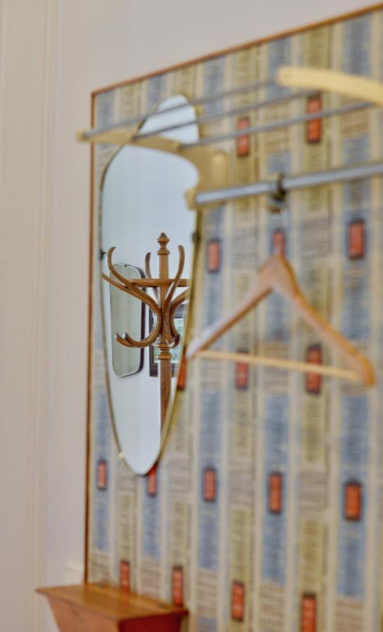 Beautiful Flat Next To Karlskirche Wina Bagian luar foto